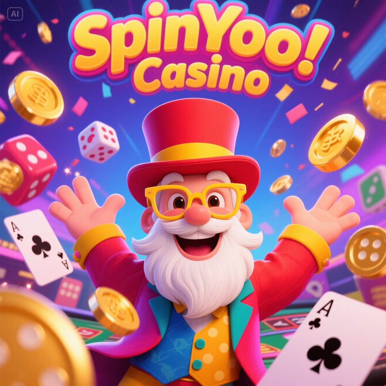 SpinYoo Casino